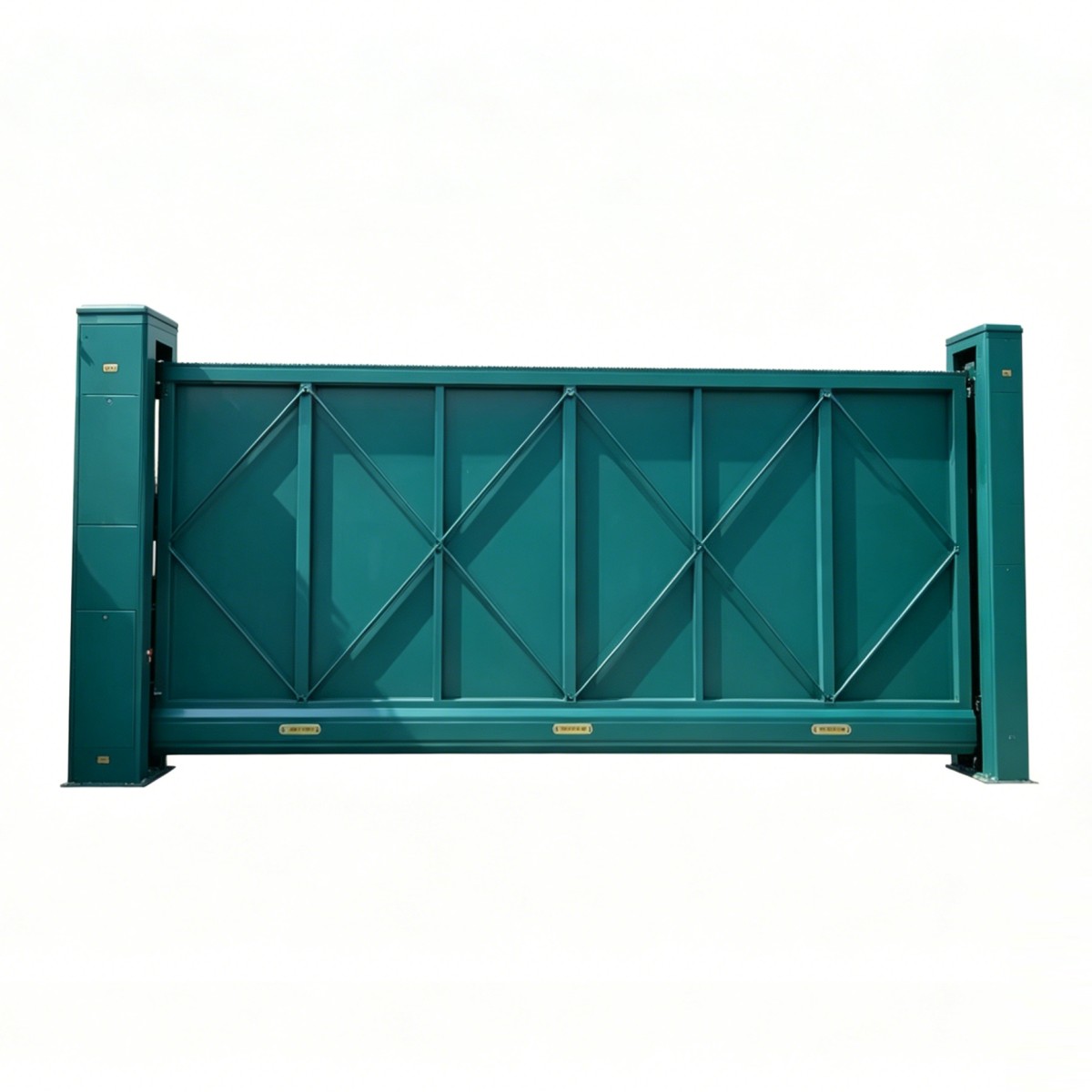 常德汉寿株木山乡电动悬空门